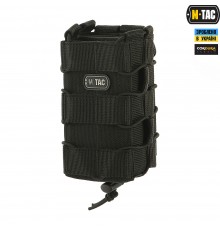 M-TAC ПОДСУМОК ДЛЯ АК ОТКРЫТЫЙ ДВОЙНОЙ BLACK