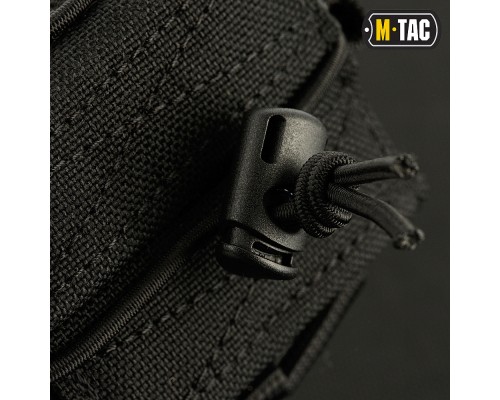 M-TAC ПОДСУМОК ДЛЯ АК ОТКРЫТЫЙ ДВОЙНОЙ BLACK