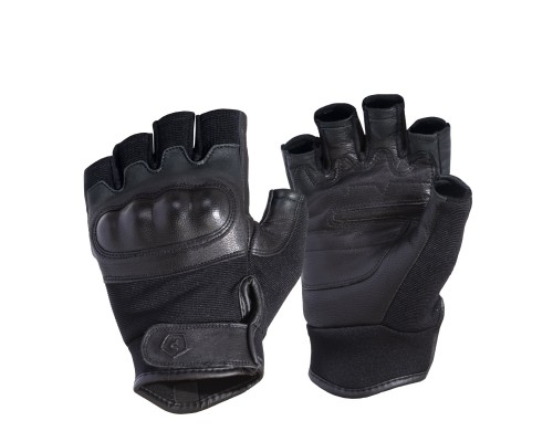 Перчатки STINGER SHORT Black