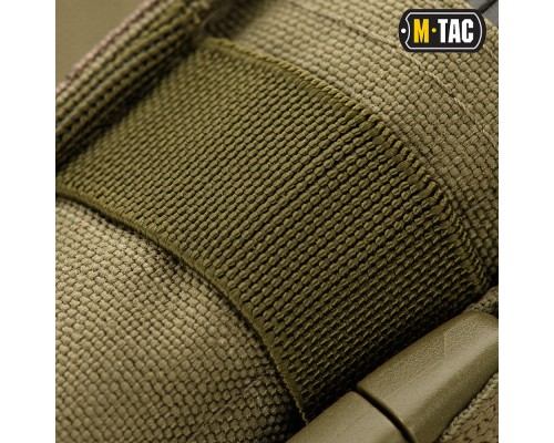 M-TAC ПОДСУМОК ДЛЯ РАЦИИ RANGER GREEN