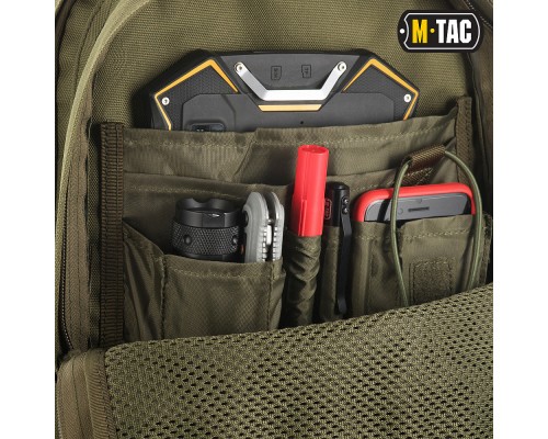 M-TAC РЮКЗАК TROOPER PACK OLIVE