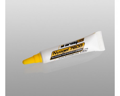 Гель ARMYTEK NYOGEL 760G 5 ML