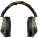 Активные наушники Sordin Supreme Pro-X Green Camo