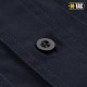 M-TAC РУБАШКА POLICE LIGHTWEIGHT FLEX РИП-СТОП DARK NAVY BLUE