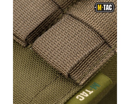 M-TAC ПОДСУМОК ДЛЯ РАЦИИ RANGER GREEN
