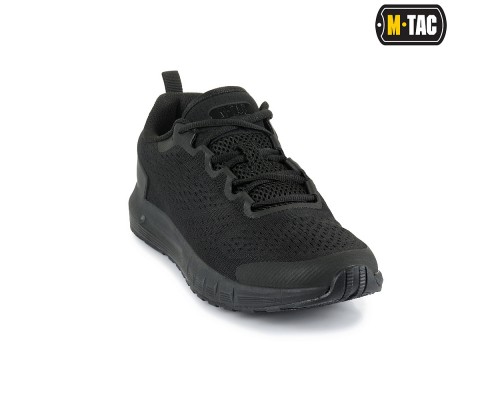 M-TAC КРОССОВКИ SUMMER PRO BLACK