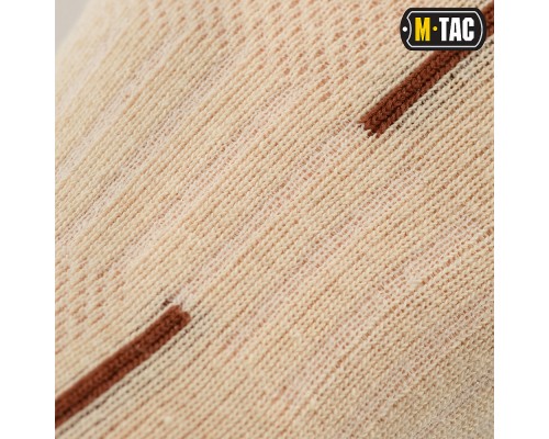 M-TAC НОСКИ ЛЕГКИЕ MK.3 SAND