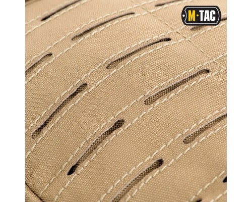 M-TAC РЮКЗАК ASSAULT PACK LASER CUT TAN