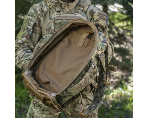M-TAC РЮКЗАК STURM ELITE MULTICAM
