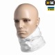 M-TAC ШАРФ-ТРУБА С ЗАТЯЖКОЙ ФЛИС (260ГМ2) БЕЛЫЙ