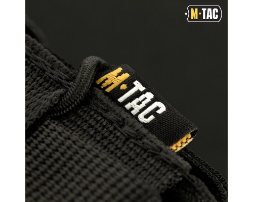 M-TAC ПОДСУМОК ДЛЯ АК ОТКРЫТЫЙ ДВОЙНОЙ BLACK