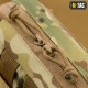 M-TAC ПОДСУМОК ОРГАНАЙЗЕР ELITE MULTICAM