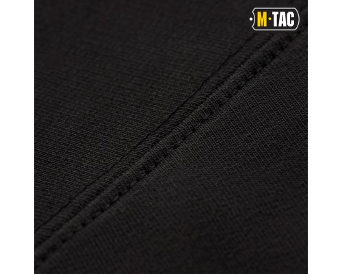 M-TAC ПУЛОВЕР 4 SEASONS BLACK