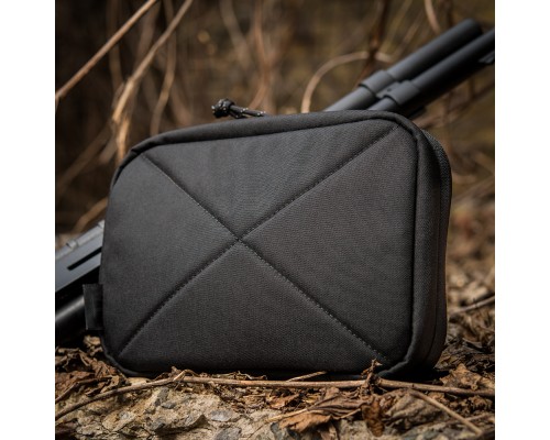 M-TAC ОРГАНАЙЗЕР УТИЛИТАРНЫЙ SLIM ELITE BLACK
