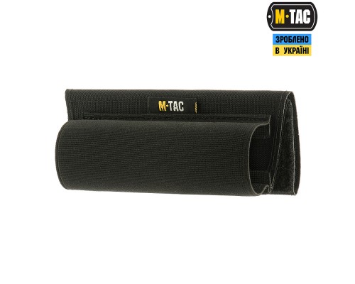 M-TAC КРЕПЛЕНИЕ ДЛЯ ГАЗОВОГО БАЛЛОНЧИКА GEN.II BLACK
