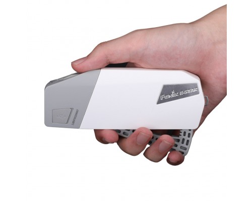 Фонарь ручной с автономным питанием Fenix E-STAR