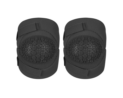 Налокотники AltaFLEX 360 Elbow Vibram Cap - Black