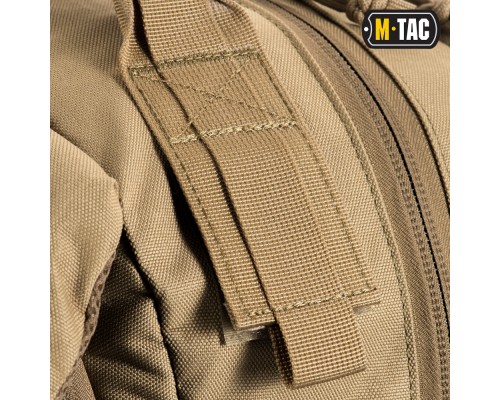M-TAC РЮКЗАК INTRUDER PACK COYOTE