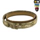 M-TAC РЕМЕНЬ RANGE BELT COBRA BUCKLE MULTICAM