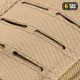 M-TAC РЮКЗАК ASSAULT PACK LASER CUT TAN