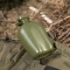 M-TAC ФЛЯГА ПЛАСТИКОВАЯ 1 Л. ОЛИВА