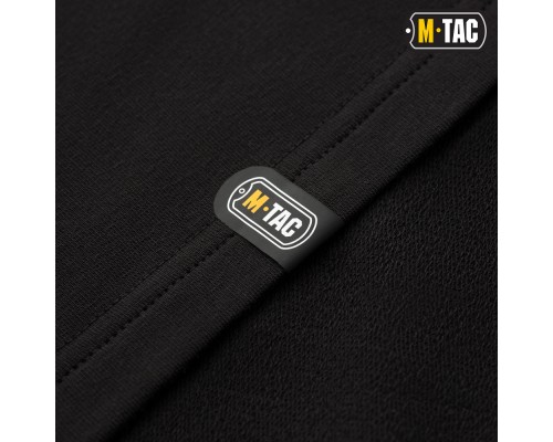 M-TAC ПУЛОВЕР 4 SEASONS BLACK
