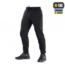 M-TAC БРЮКИ STEALTH COTTON BLACK