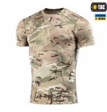 M-TAC ФУТБОЛКА ПОТООТВОДЯЩАЯ GEN.II MTP