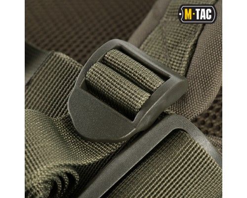 M-TAC РЮКЗАК LARGE ASSAULT PACK LASER CUT OLIVE