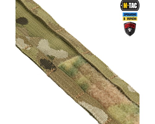 M-TAC РЕМЕНЬ RANGE BELT COBRA BUCKLE MULTICAM