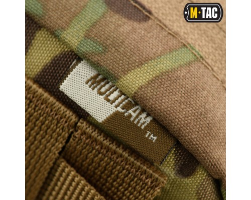 M-TAC ПОДСУМОК ОРГАНАЙЗЕР ELITE MULTICAM