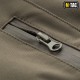 M-TAC БРЮКИ SOFT SHELL WINTER OLIVE