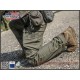 Тактические штаны Emersongear BlueLabel G4 Tactical Pants Ranger Green