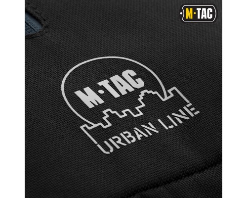 M-TAC РЮКЗАК URBAN LINE LITE PACK NAVY/BLACK