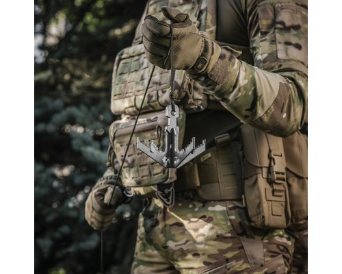 M-TAC КОШКА РАЗБОРНАЯ