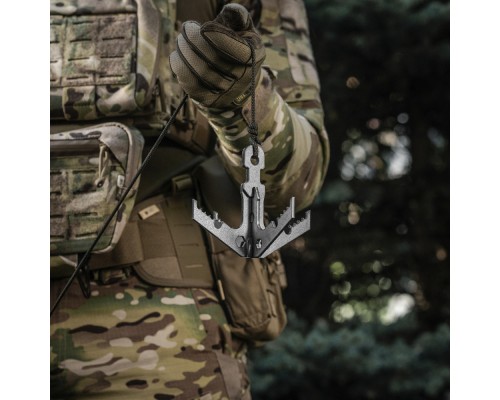 M-TAC КОШКА РАЗБОРНАЯ