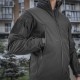 M-TAC КУРТКА SOFT SHELL BLACK