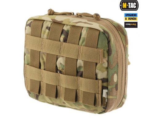 M-TAC ПОДСУМОК ОРГАНАЙЗЕР ELITE MULTICAM