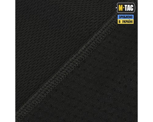 M-TAC ФУТБОЛКА ПОТООТВОДЯЩАЯ ATHLETIC GEN. 2 BLACK
