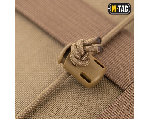 M-TAC КОВРИК СТРЕЛКОВЫЙ СКЛАДНОЙ ELITE COYOTE