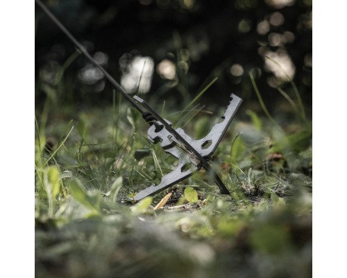 M-TAC КОШКА РАЗБОРНАЯ