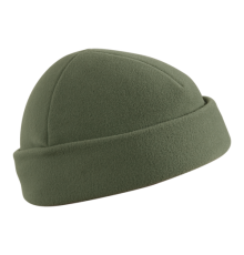 Шапка WATCH Cap - Fleece - Olive Green