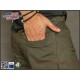 Тактические штаны Emersongear BlueLabel G4 Tactical Pants Ranger Green