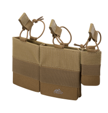 Подсумок COMPETITION TwoGun Insert® - Shadow Grey