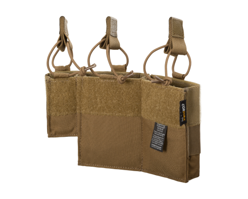 Подсумок COMPETITION TwoGun Insert® - Shadow Grey