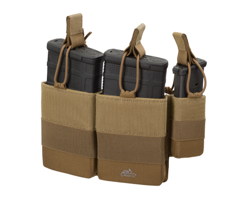 Подсумок COMPETITION TwoGun Insert® - Shadow Grey