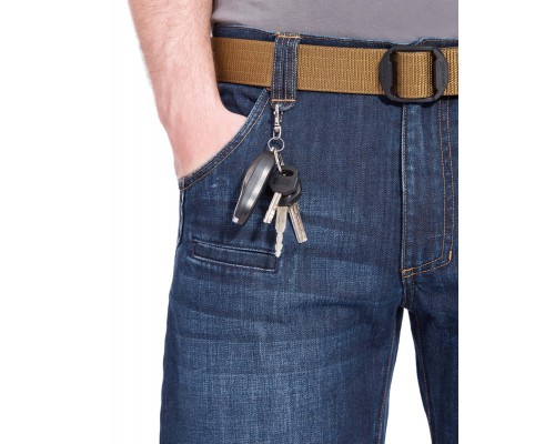 Шорты ROGUE JEANS SHORTS Indigo Blue