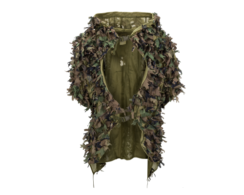 Комплект LEAF GHILLIE SET® - US Woodland