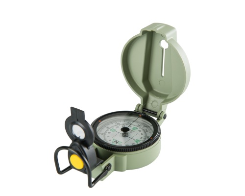 Компас Ranger Compass Mk2 Lighted - Green
