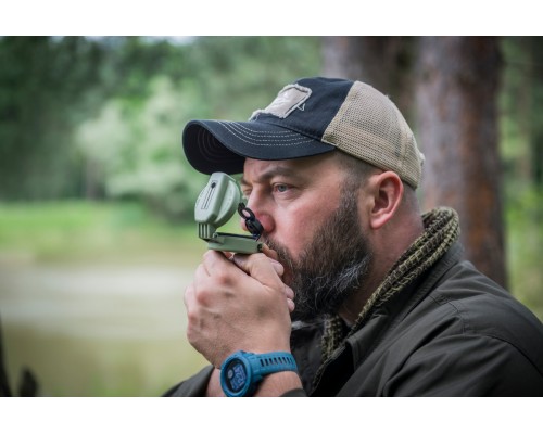 Компас Ranger Compass Mk2 Lighted - Green